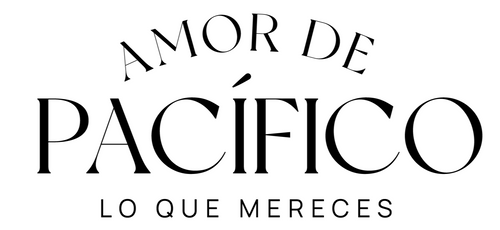 Amor de Pacifico